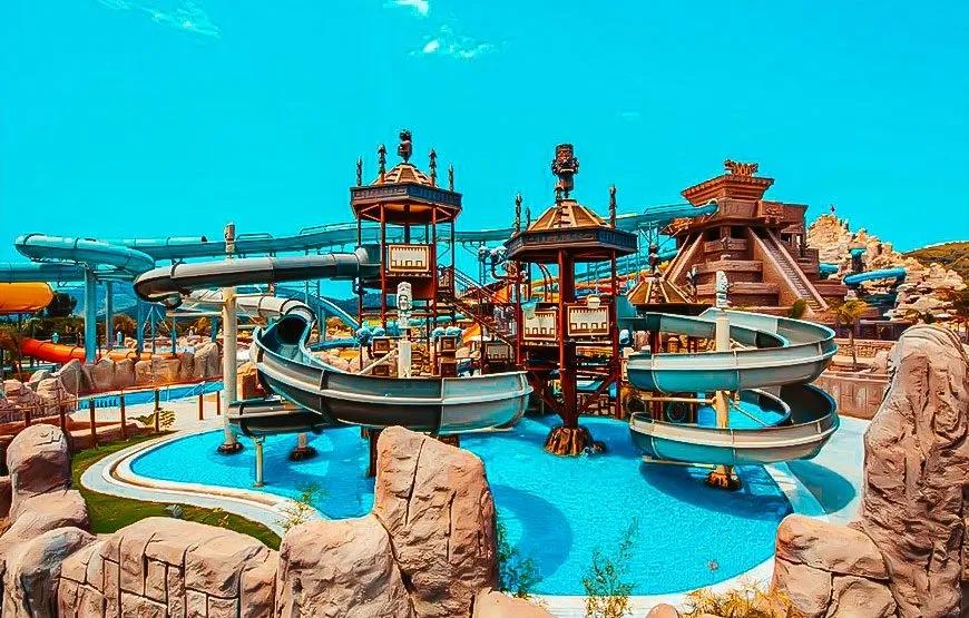 Aquapark - 4