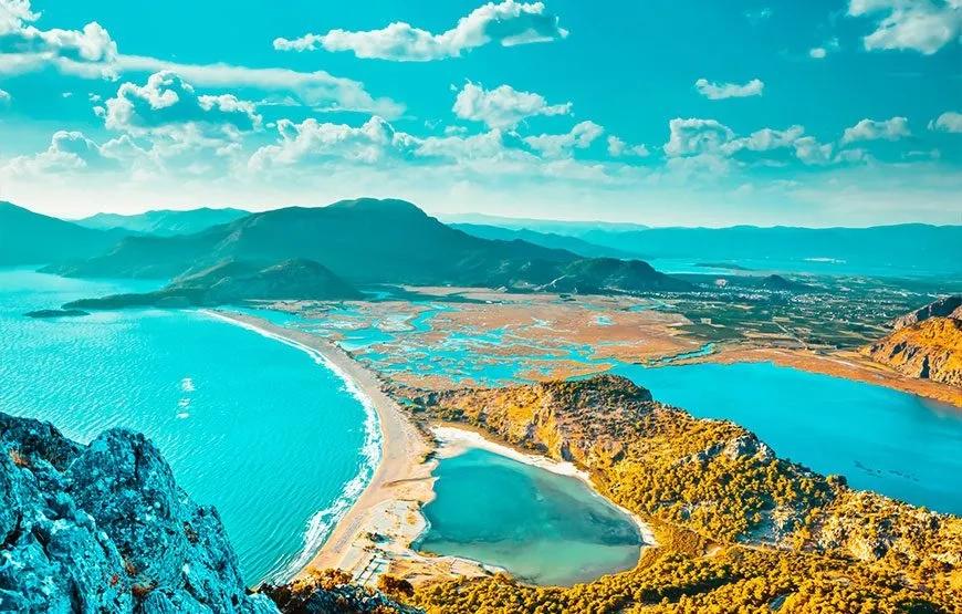Dalyan Tour (turtle beach) - 2