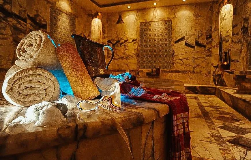 Hammam and Spa - 2