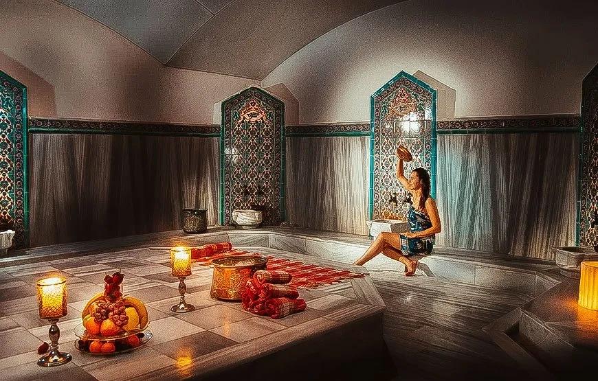 Hammam and Spa - 5