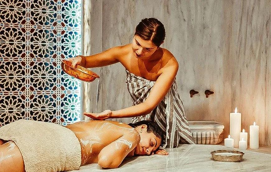 Hammam and Spa - 1