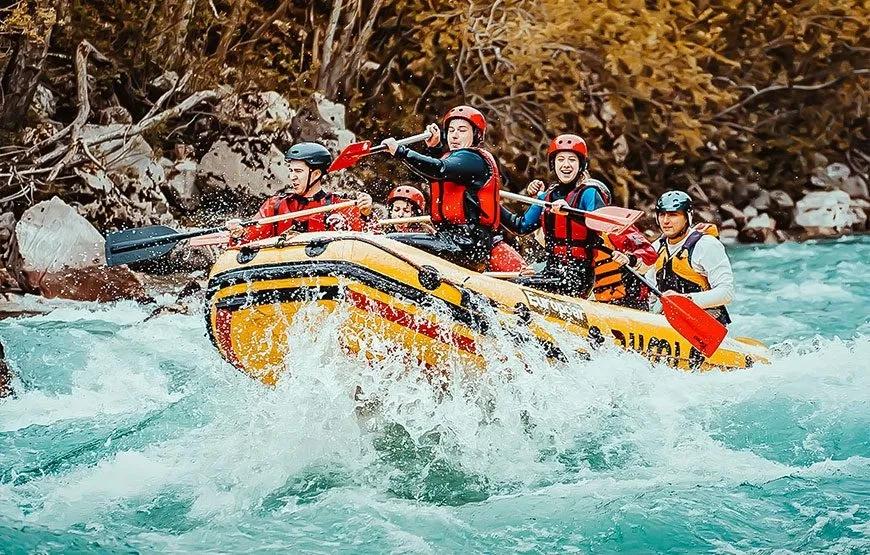 Rafting - 4