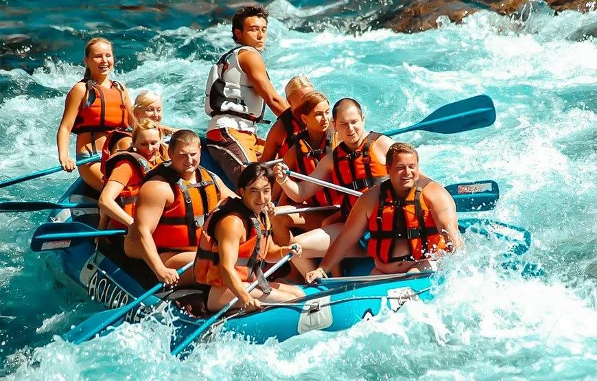 Rafting - 3