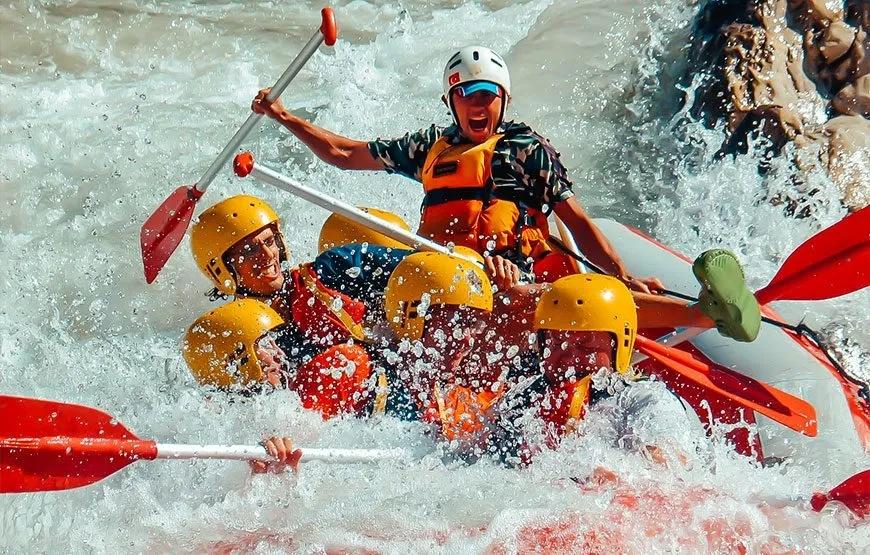 Rafting - 2