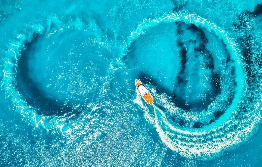 Speed Boat Hire Oludeniz - 3