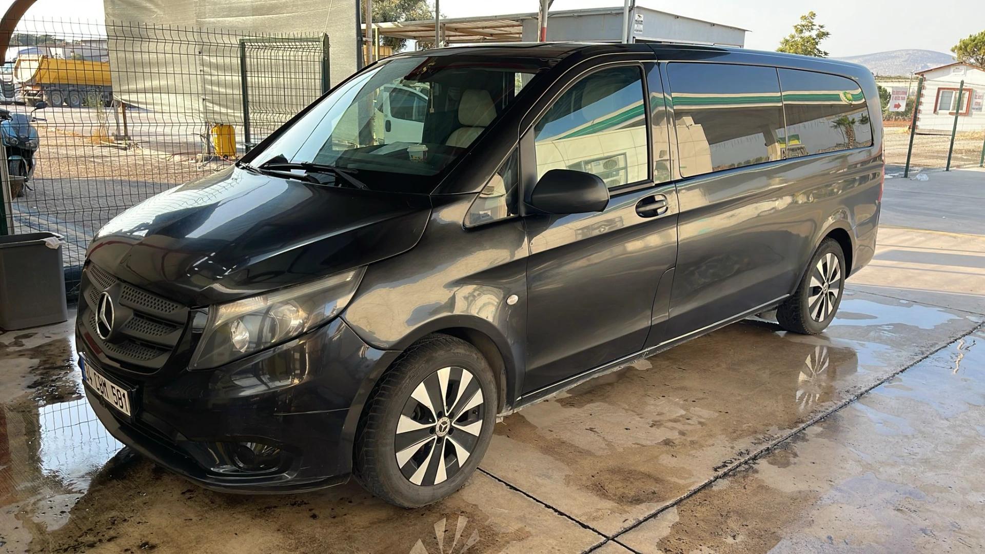 Bodrum Havalimani (BJV) - Bodrum Koyunbaba transfer