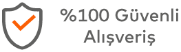 Güvenli Alışveriş