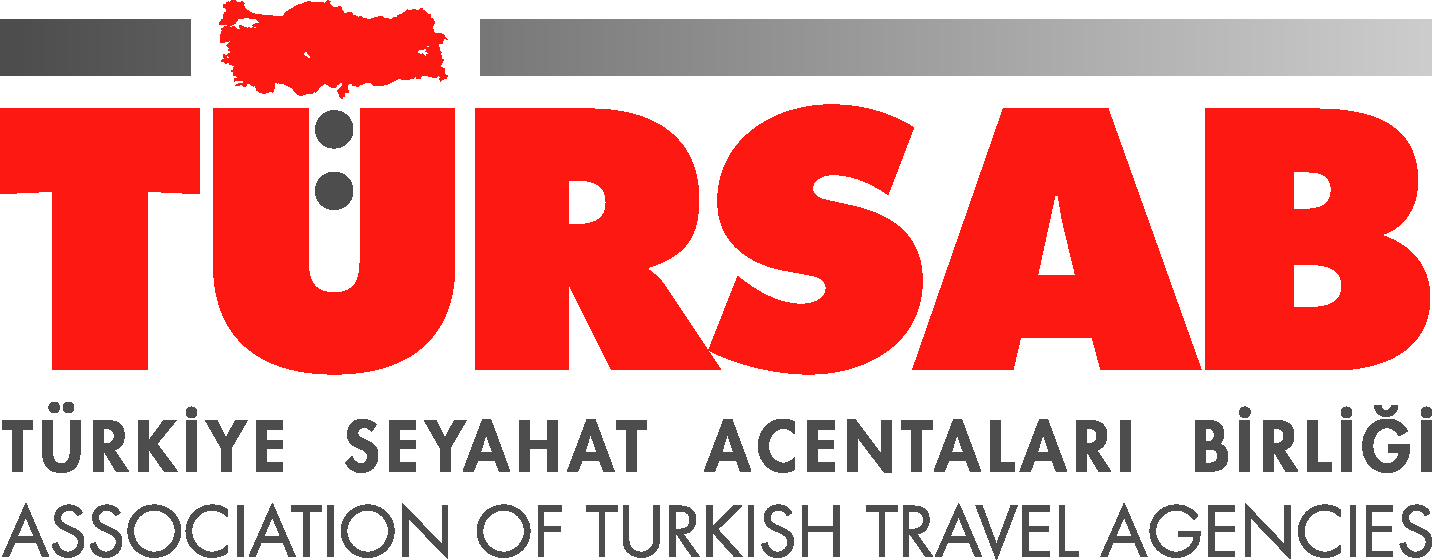 TURSAB Logo